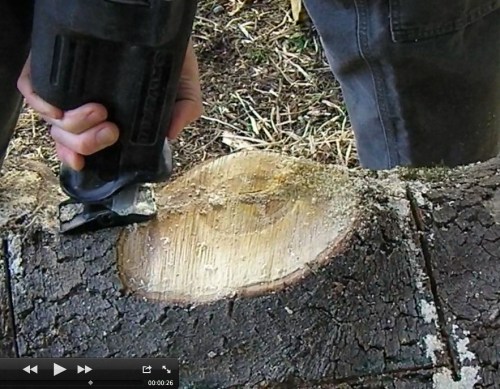 This was a lot of work.  I'm glad my son did most of it.