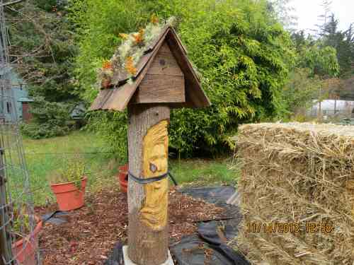 This was the only way I could think of to cut off the 