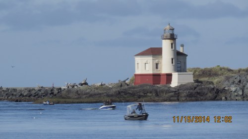 Bandon Lighthouse