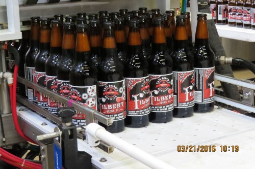 38 Filbert Brown Ale, 3-21-16.jpg+++