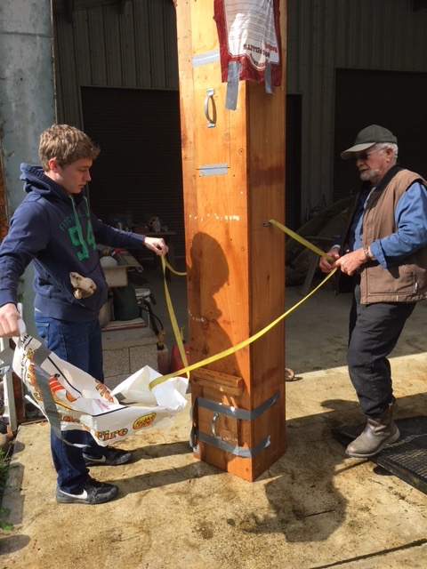 4553 Brodie Parrish, 3-16