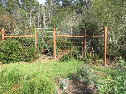 2773 Gate to Cody Garden, 4-11-16