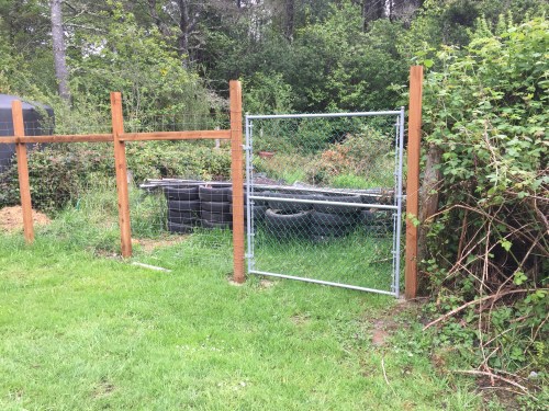 2893 Southside gate, 4-27-16